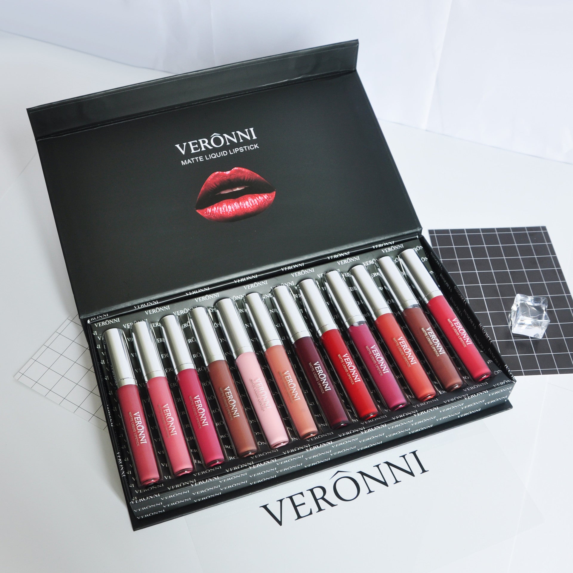 12 lipstick gift box set 12 lipstick gift box set
